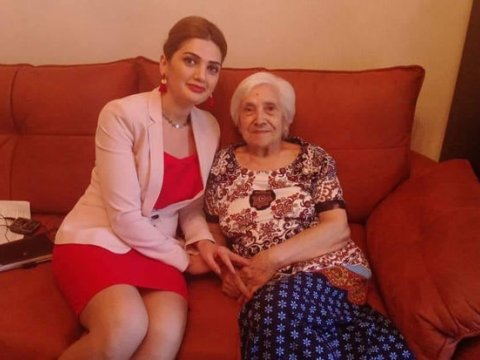 Məşhur diktor koronavirusa yoluxdu - Vəziyyəti ağırdır