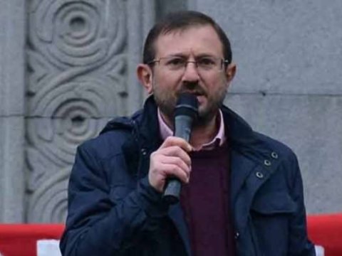“Ordudan azad olmaq üçün pul verən xaindir” - Erməni deputat