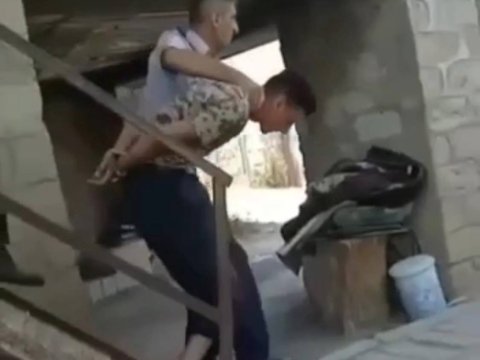 “Hərbçimiz Ağdərəyə yaxşı eləyib gedib” - Deputat