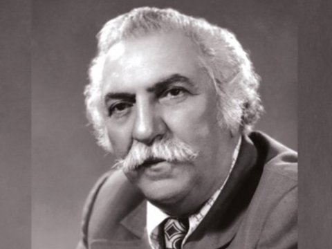 Sözün hikmətinə dəyər verən sənətkar - Seyfəddin Dağlı