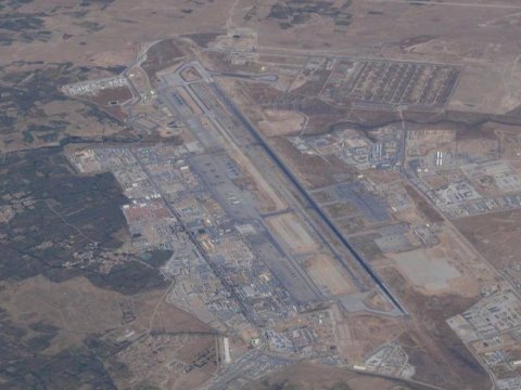 Kabil aeroportunu Türkiyə idarə edəcək