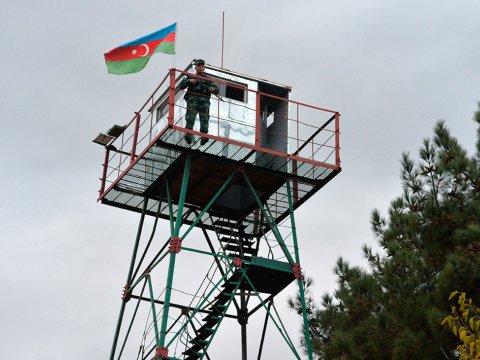 Avropa Birliyindən Bakı və Yerevana delimitasiya TƏKLİFİ