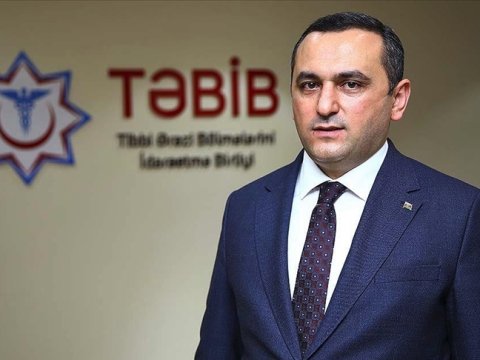 Ramin Bayramlı villa tikdirir? – TƏBİB CAVAB VERDİ