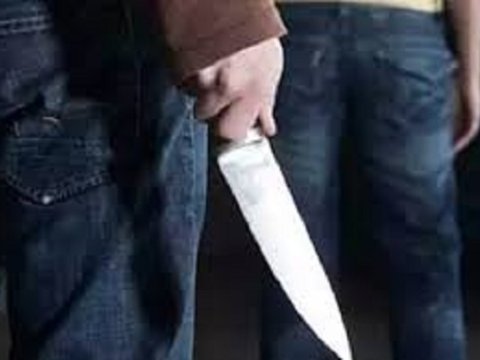 Tanışını bıçaqlayan şəxsin işi məhkəmyə göndərildi