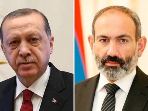Türkiyə-Ermənistan münasibətləri normallaşır? - ŞƏRH