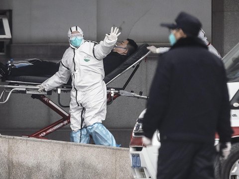 Naməlum virus yayıldı - 40 uşaq öldü