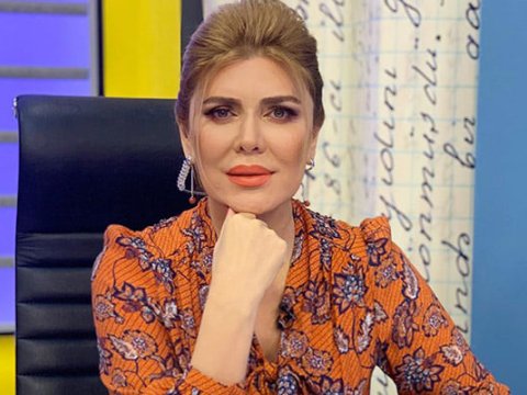 Xoşqədəm Hidayətqızı “Xəzər”dən niyə ayrılıb? - SƏBƏB