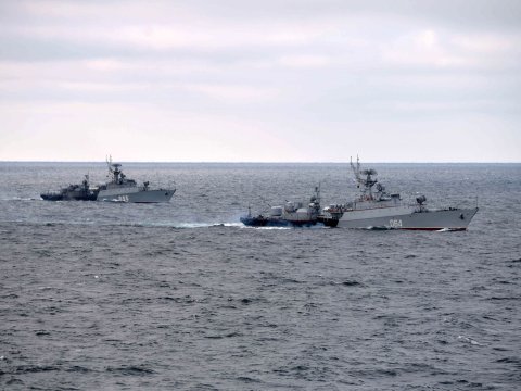 Azərbaycan Rusiya ilə birgə hərbi təlimlər KEÇİRƏCƏK