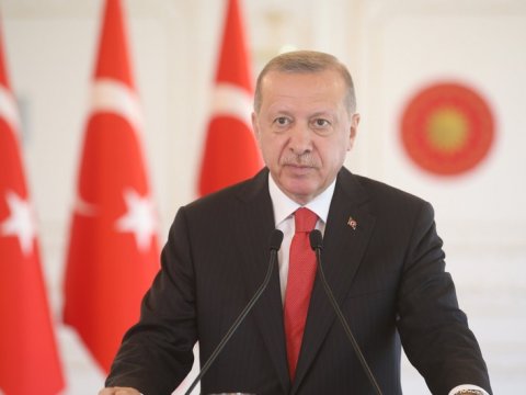 Türkiyə ordusundan 21 min hərbçi qovulub