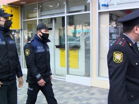 DİN: Günün istənilən saatında qəfil yoxlamalar keçiriləcək