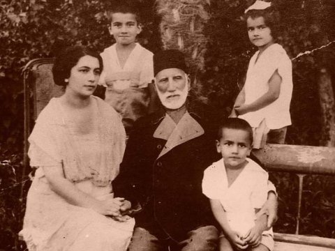 Doğma oğlu ilə bacanaq olan azərbaycanlı MİLYONÇU