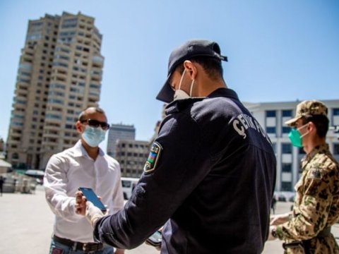 Karantin cərimələri silinəcək? - DİN-dən CAVAB