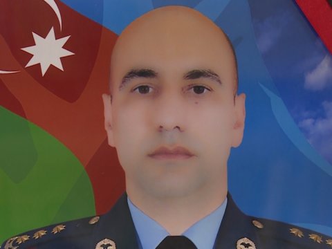 “Su-25”i düşmən səngərinə çırpan şəhidimiz: Yaşasaydı, 43 yaşı olacaqdı...
