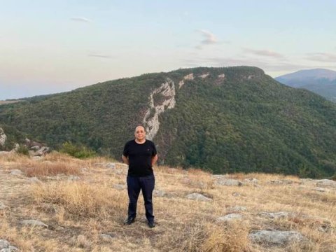 “Arzularım həqiqətə çevrildi...” – Vilayət Quliyevin Şuşa təəssüratları