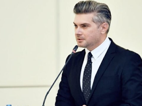 Ombudsman Aparatına yeni mətbuat katibi təyin olundu