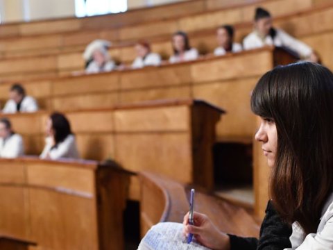 Azərbaycan vətəndaşları qondarma respublikada təhsil alacaq?