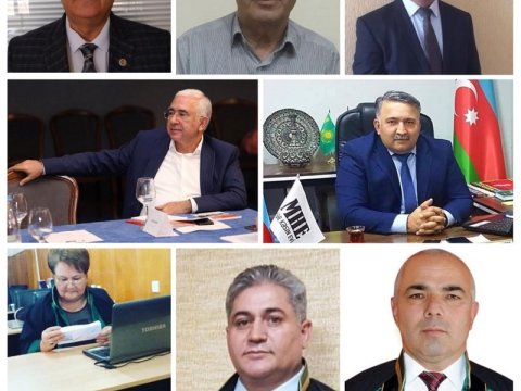 Azərbaycanda koronavirusdan vəfat edən vəkillər - ADLAR