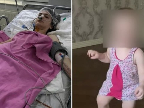 Prokurorluq ana və körpəsinin ölümü barədə yeni məlumat yaydı