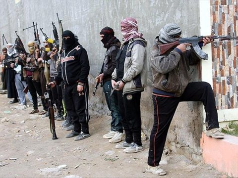 İŞİD Yeni Zelandiyada terror törətdi: 6 yaralı