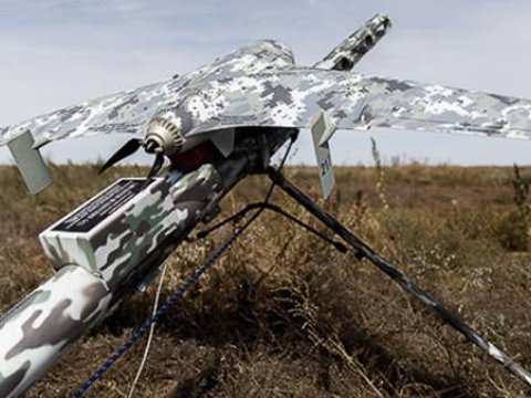 Ermənistanda dronlar üçün poliqon istifadəyə veriləcək