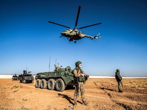 Türkiyə Rusiyanı silah bazarında SIXIŞDIRIR