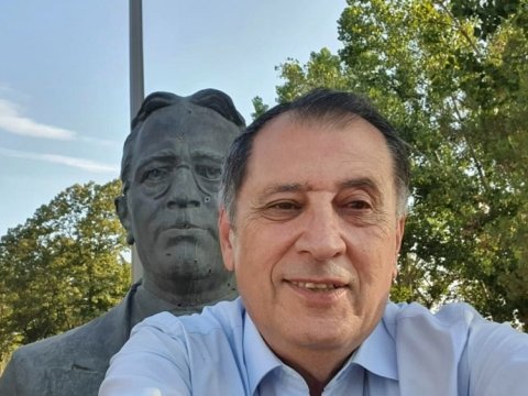 “Prezident Ərdoğana deyəndə ki, orada da otel olacaq…” 