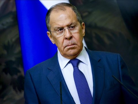 Lavrov üçtərəfli razılaşmanın pozulmadığını DÜŞÜNÜR