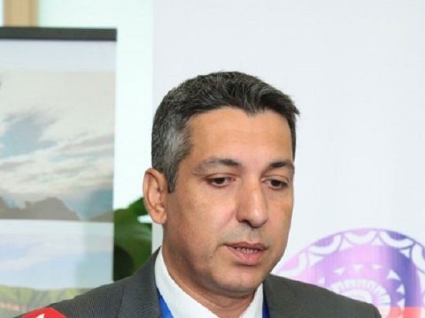 Mətbuat katibi müşavir təyin olundu