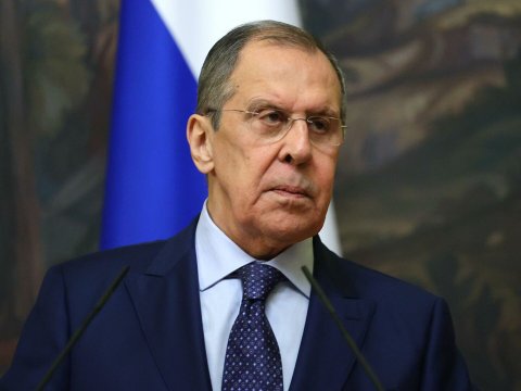 Lavrov: “Müharibə bitib, Ankara ilə Yerevan sərhədləri açmalıdır”