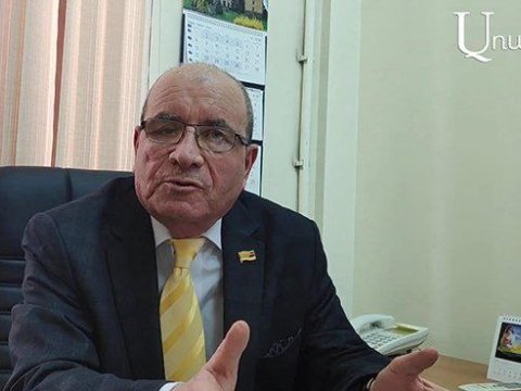 Paşinyanın Xankəndinə gəlməməsinin səbəbi: “Daha vacib işləri var idi”