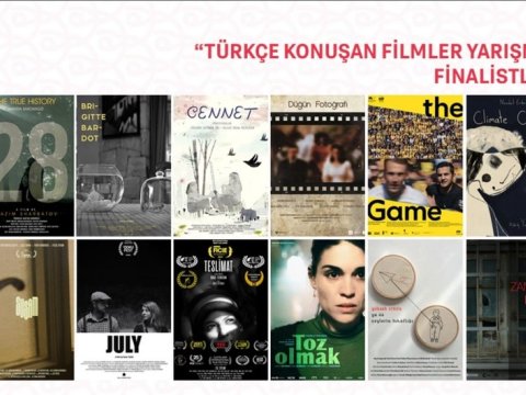 Şuşaya qayıdış barədə film nümayiş etdirildi