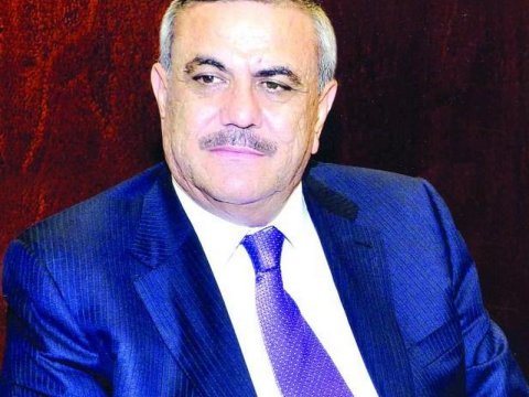 Deputatın oğlu Palatada yeni vəzifəyə TƏYİN OLUNDU