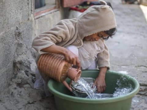 BMT-dən su ehtiyatları ilə bağlı SOS siqnalı: Azərbaycanda vəziyyət necədir?