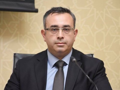 Nazirliyin Aparat rəhbəri vəzifədən azad edildi  