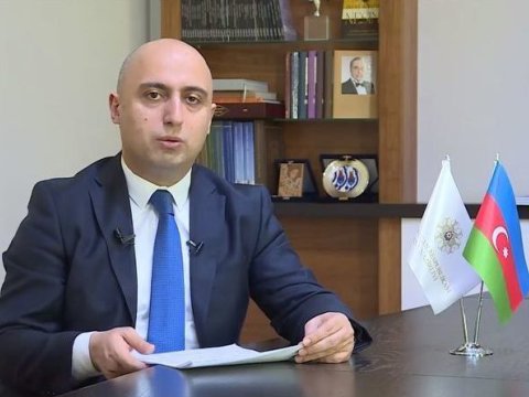 Emin Əmrullayev sualları cavablandıracaq - Qərar sabah açıqlanacaq