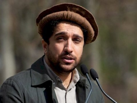 Əhməd Məsud “Taliban”nın qalib gəldiyini etiraf etdi