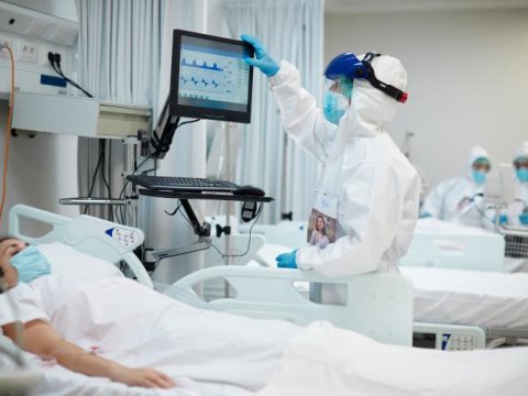 Azərbaycanda sağalanlar yoluxanları üstələdi - 37 nəfər öldü