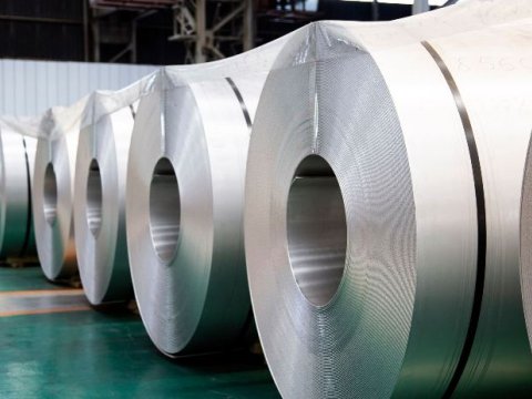 Qvineyadakı dövlət çevrilişi alüminiumu bahalaşdırdı