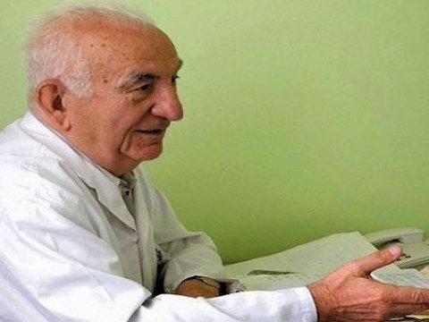 Yaddan çıxmış sənətkarlar: Heydər Əliyevi Bakıya çağıran Əlfəddin doktor 