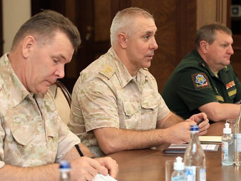 General Muradov Qarabağdan getdi – Onu kim əvəzləyəcək...