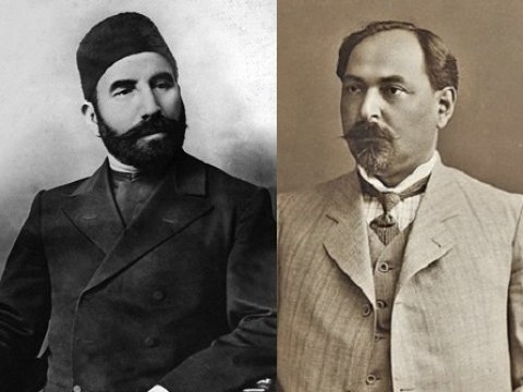 Nərimanov Hacı Zeynalabdini niyə həbs etdirmişdi... - Nağı Şeyxzamanlının  XATİRƏSİ