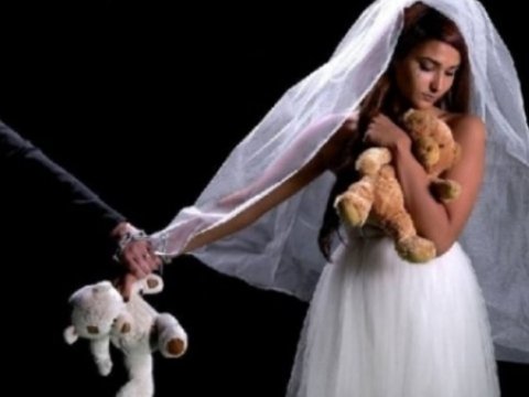 Erkən nikah uşağa qarşı zorakılıqdır - Baş Prokurorluqdan videomüraciət