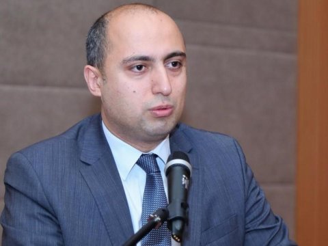 Təhsil Nazirliyi brifinq keçirdi - VİDEO  