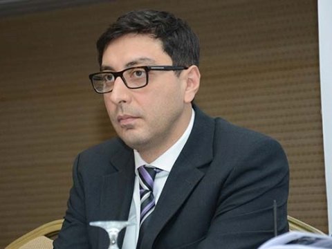 Yeni gənclər və idman naziri kimdir? - DOSYE