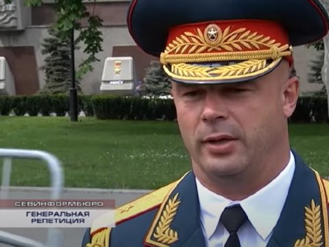 Muradovu əvəzləyəcək şəxs məlum oldu