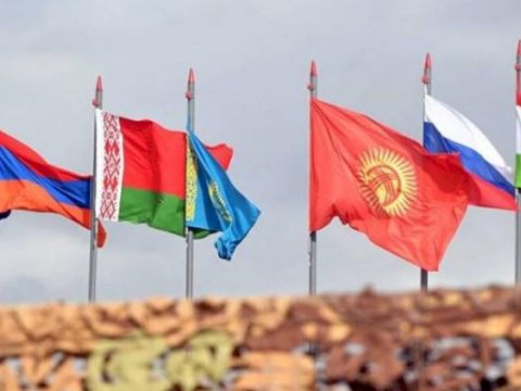 KTMT-da parçalanma – Tacikistan təlimlərdən imtina etdi