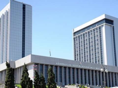 Parlamentdə şəhid ailələri və qazilərlə bağlı dinləmə keçiriləcək