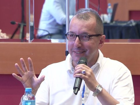 Tanınmış jurnalist İdman TV-də baş redaktor təyin olundu