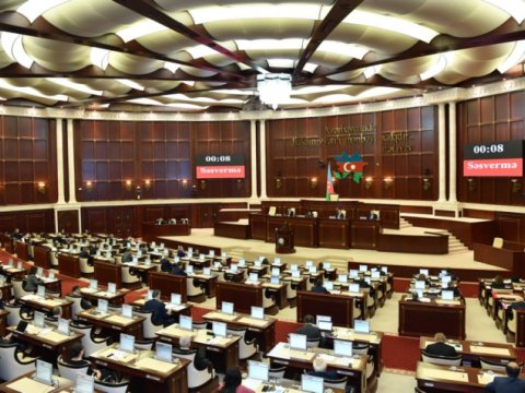 Turizmlə bağlı yeni qanun layihəsi müzakirəyə çıxarılır