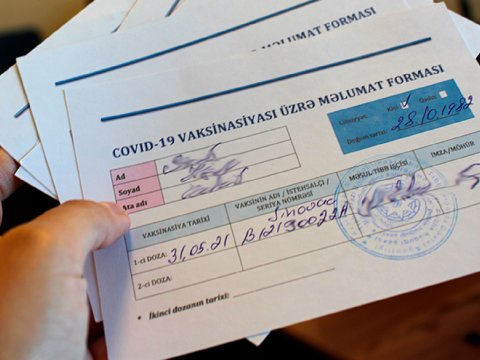 Goranboyda peyvənd maxinasiyası - Cinayət işi açıldı